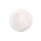 Bamboo Makeup Pads including Storage Jar