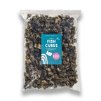 Whitefish Cubes For Dogs