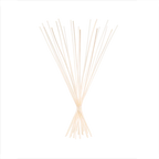 REPLACEMENT FIBRE REEDS FOR SQUARE DIFFUSERS