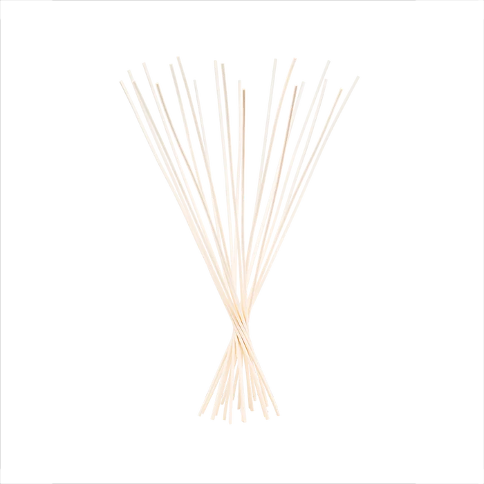 REPLACEMENT FIBRE REEDS FOR SQUARE DIFFUSERS