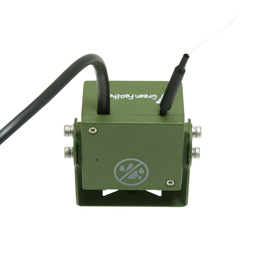 WiFi Side View Bird Box Camera Complete Pack