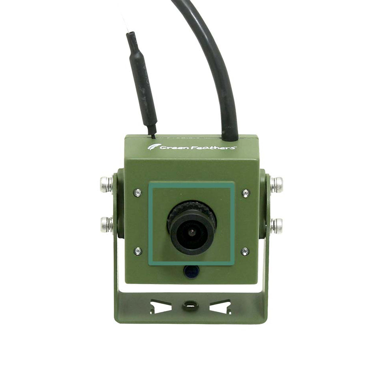 WiFi Side View Bird Box Camera Complete Pack