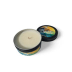 Wild Atlantic Way - Luxury Soy Irish Candle