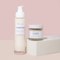 Double Cleanse Duo Set