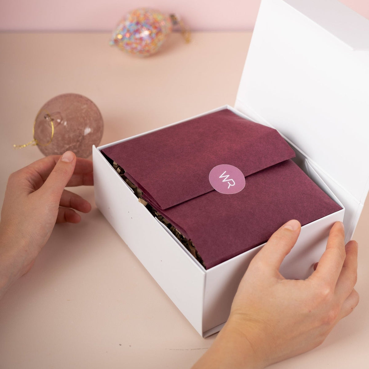 The Glow Getter Skincare Gift Set