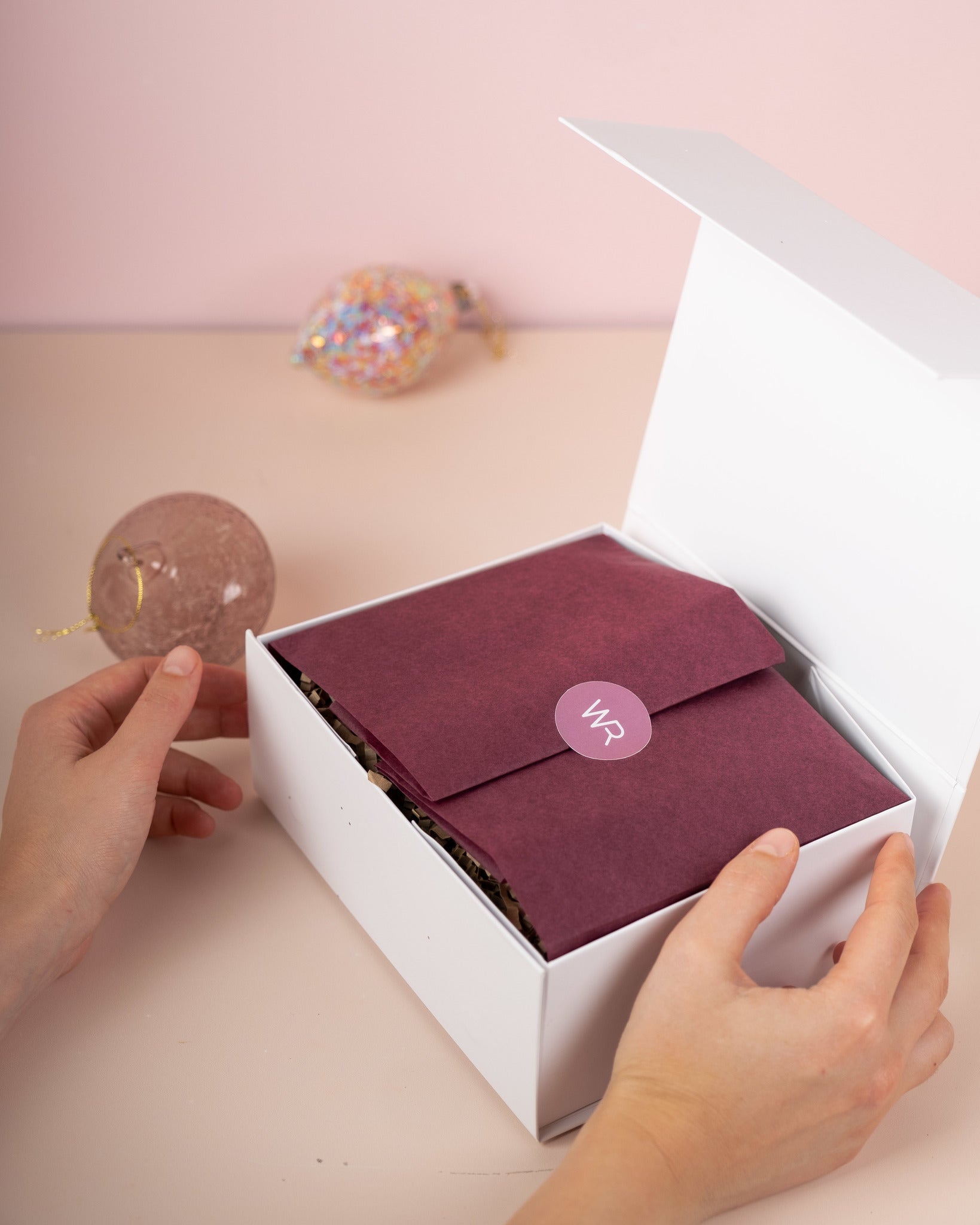 The Glow Getter Skincare Gift Set
