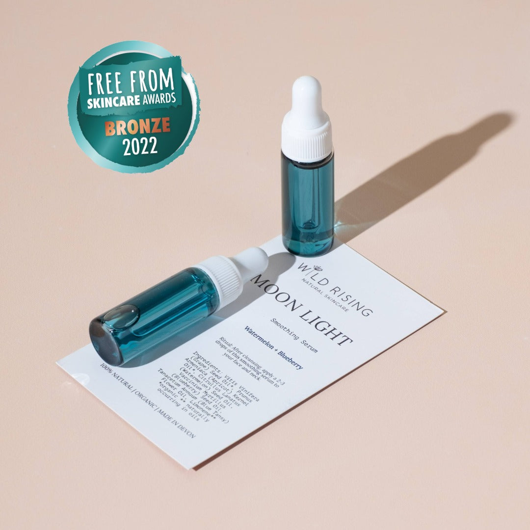 Moonlight Face Oil Mini