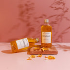 Sundaze - Coconut and Orange Body Oil