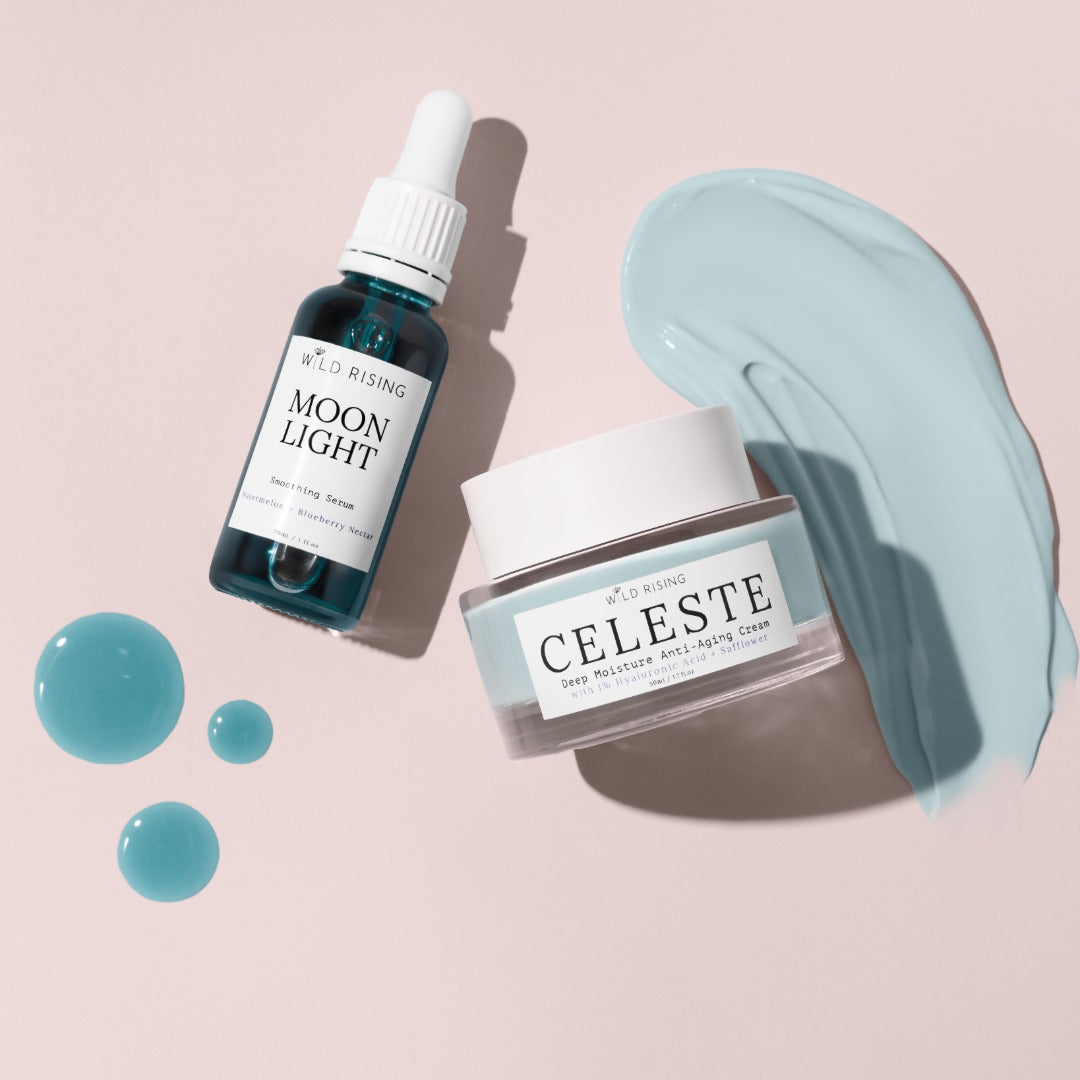Miracle Moisture Duo