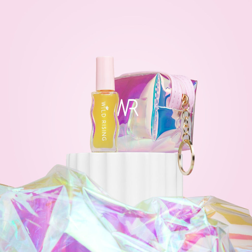 Pucker Up & Go