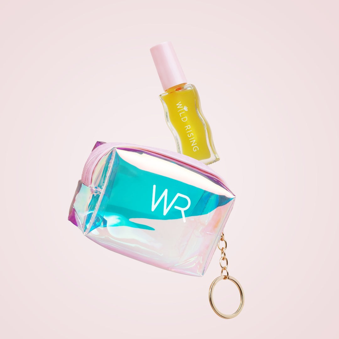 Pucker Up & Go
