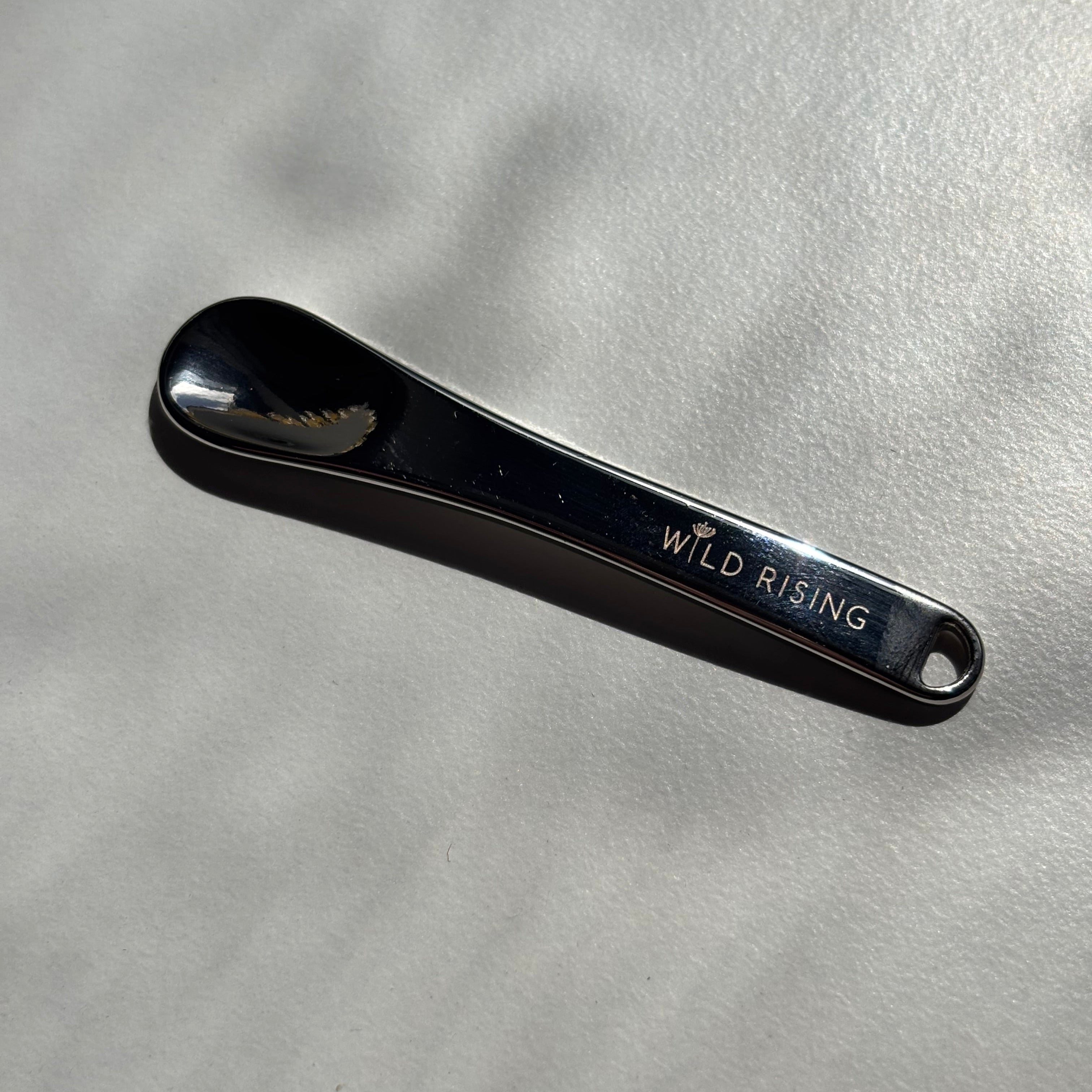 Sustainable Skincare Spatula