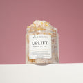 Uplift - Orange, Lemon and Peppermint Bath Salts
