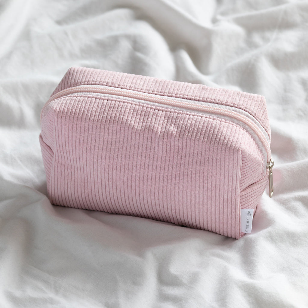 Cotton Travel Bag
