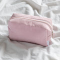Cotton Travel Bag