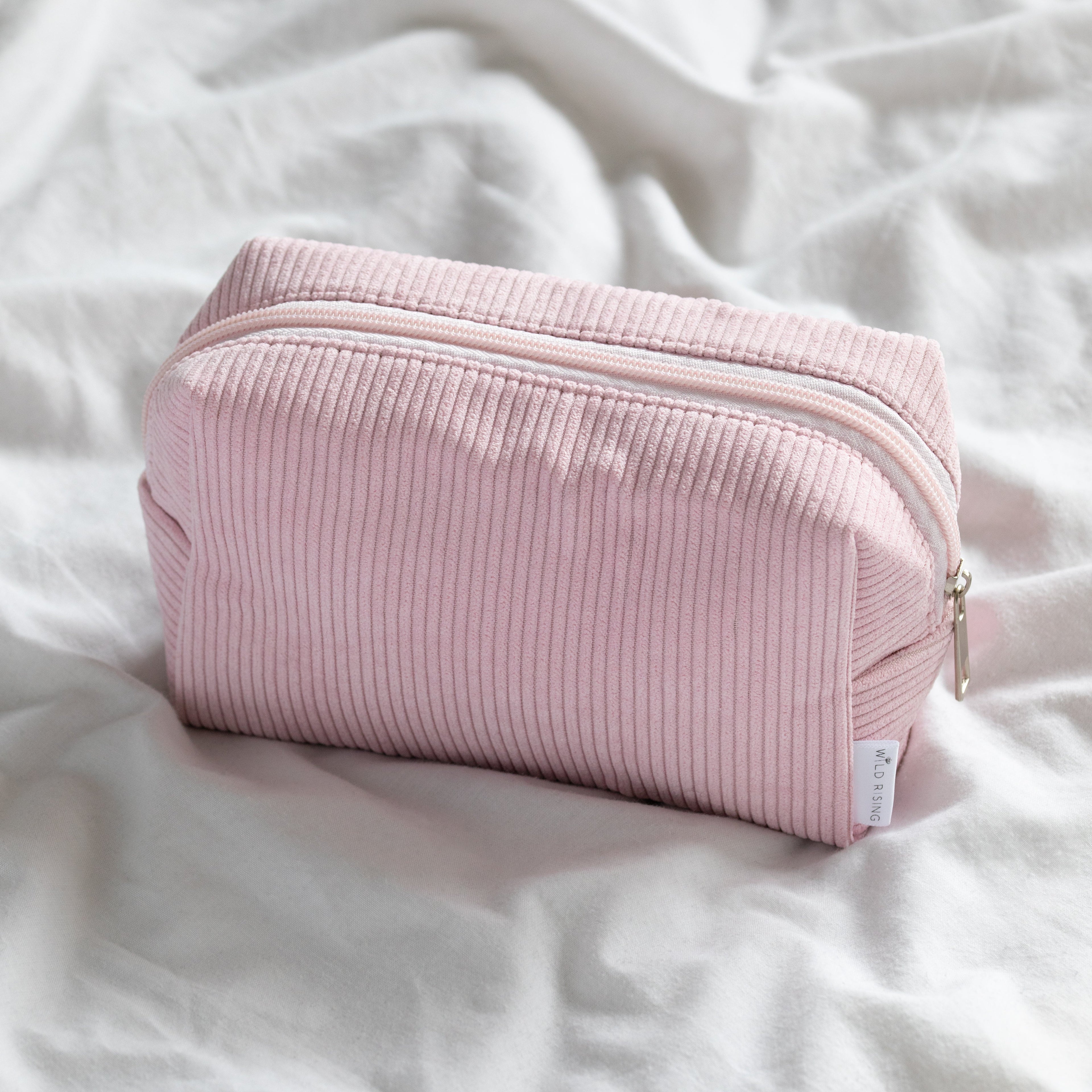 Cotton Travel Bag