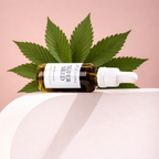Super Seed - Hemp Seed Face Oil
