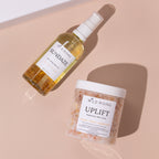 'On Cloud Nine' Skincare Gift Set