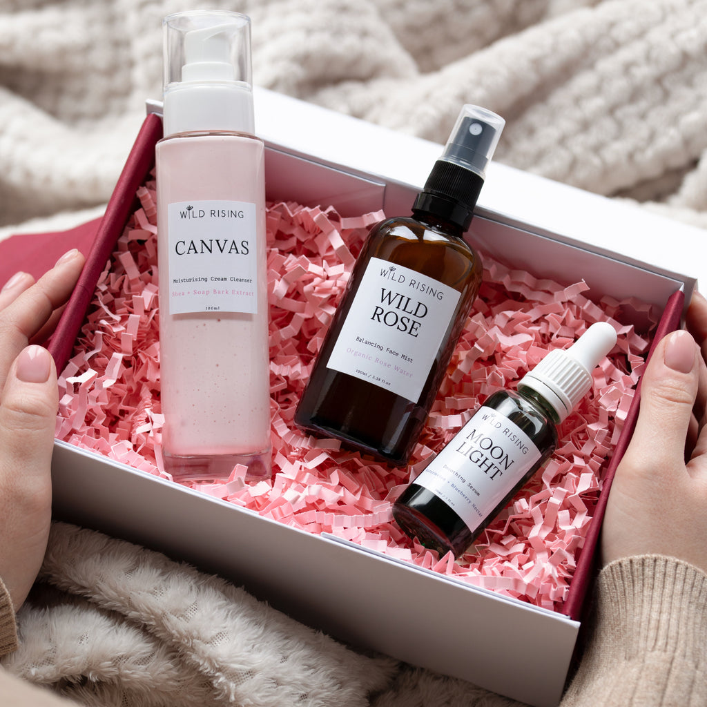 Skincare Lovers Gift Set