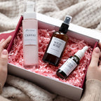 Skincare Lovers Gift Set