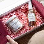 The Switch Off Skincare Gift Set