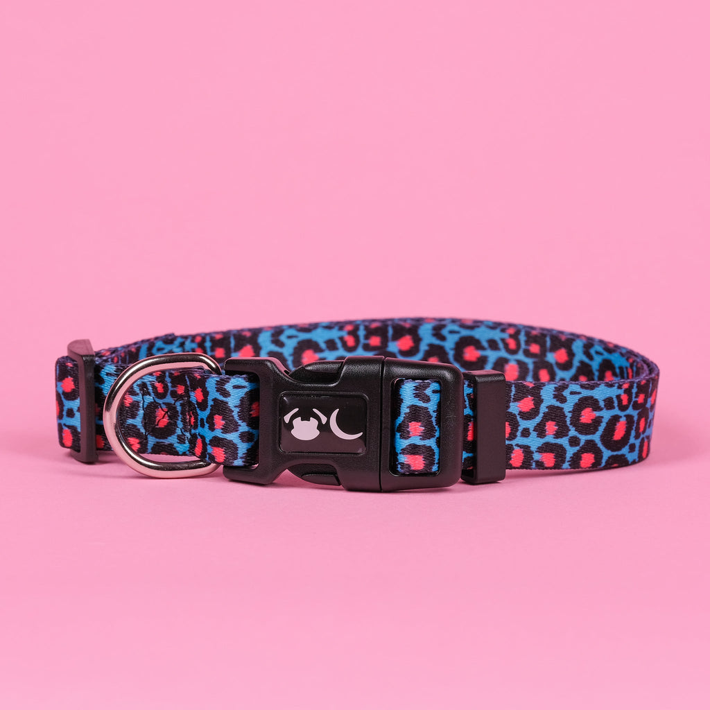 The Willow Dog Collar