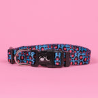 The Willow Dog Collar