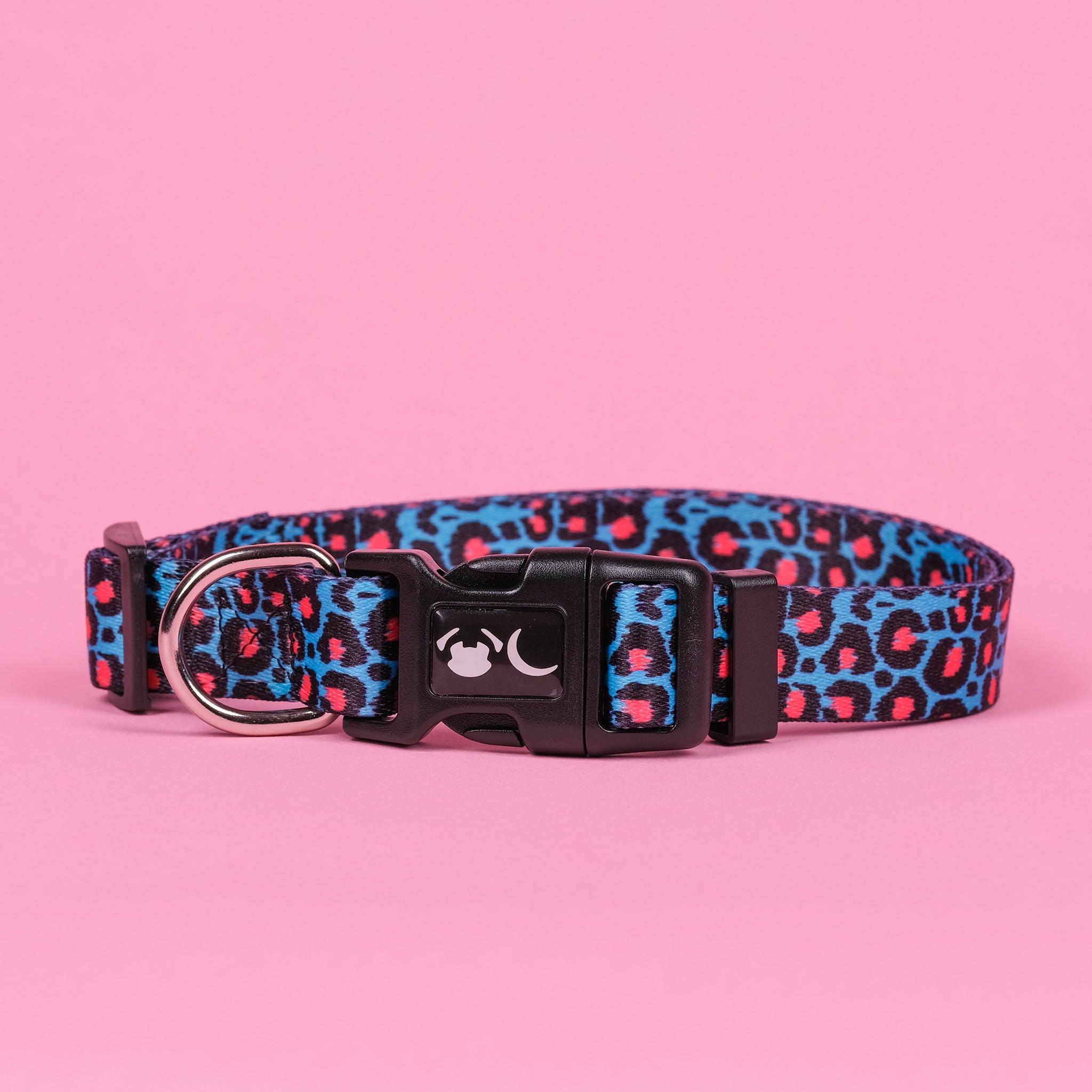 The Willow Dog Collar