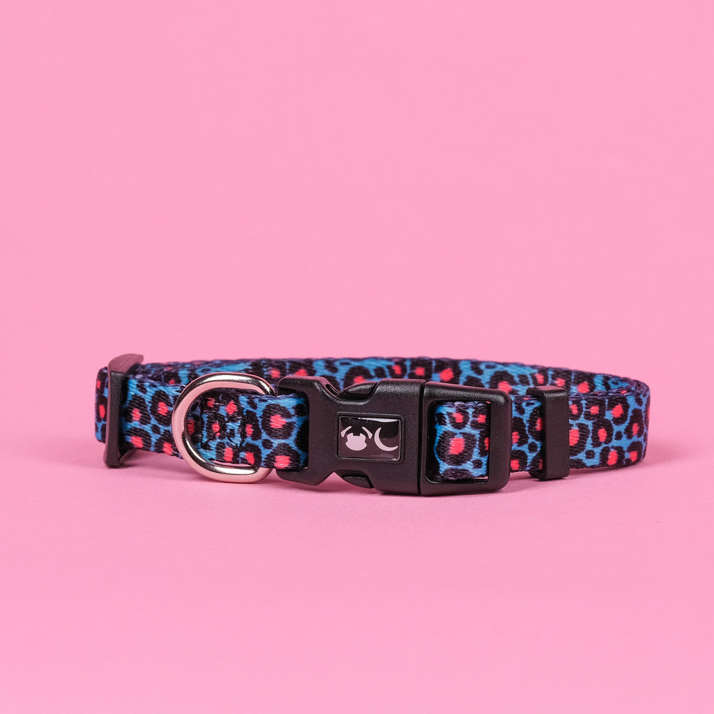 The Willow Dog Collar