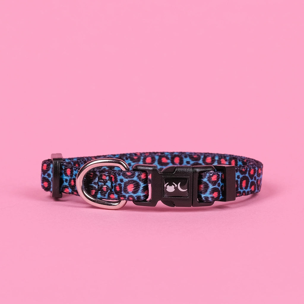 The Willow Dog Collar