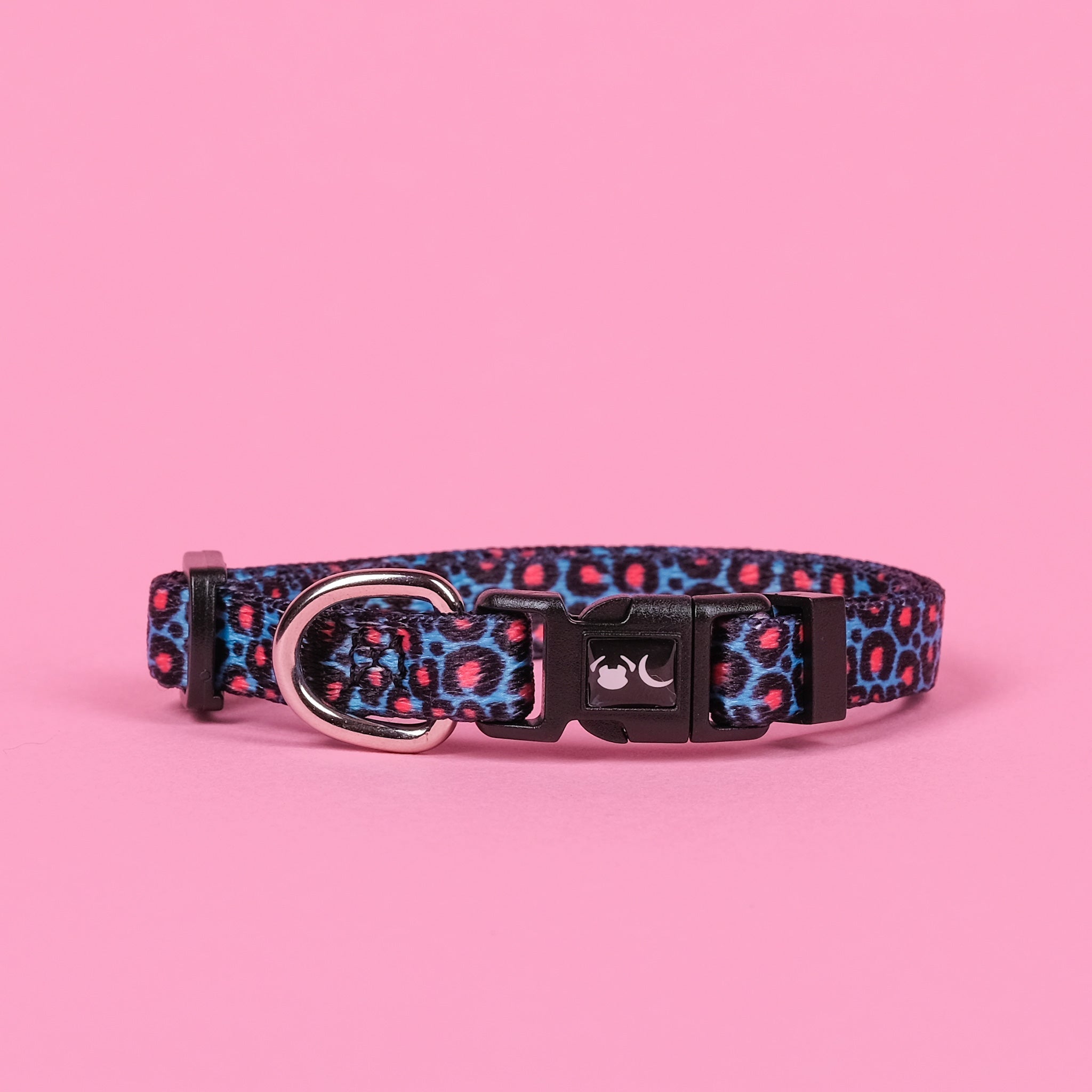 The Willow Dog Collar