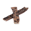 Wolf Fish Flat Chews Made from Wolf Fish Skins | The Pets Larder by The Pets Larder (wolf-fish-flat-chew-for-dogs)