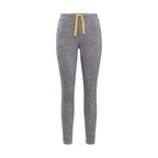Womens Merino 24 Hour Trouser 190g Lightweight, Grey Marle