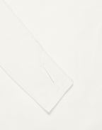 Womens Merino Long Sleeve, Ivory White