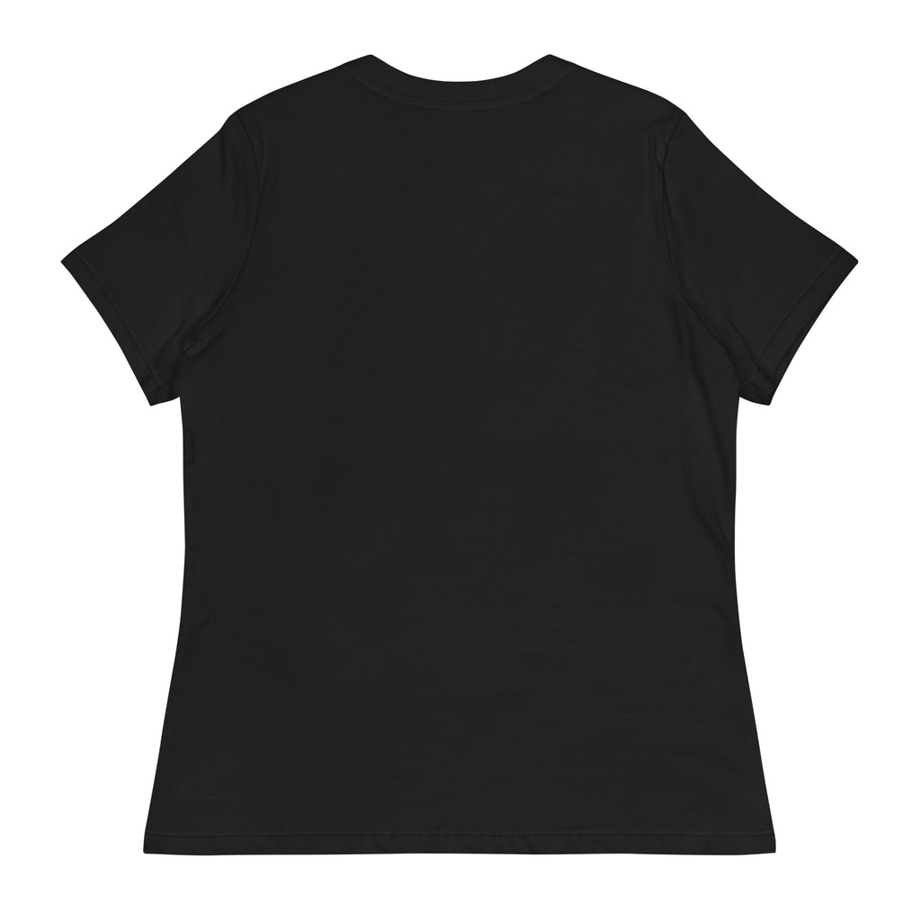 My Beaver Loves Wood Relaxed Tshirt