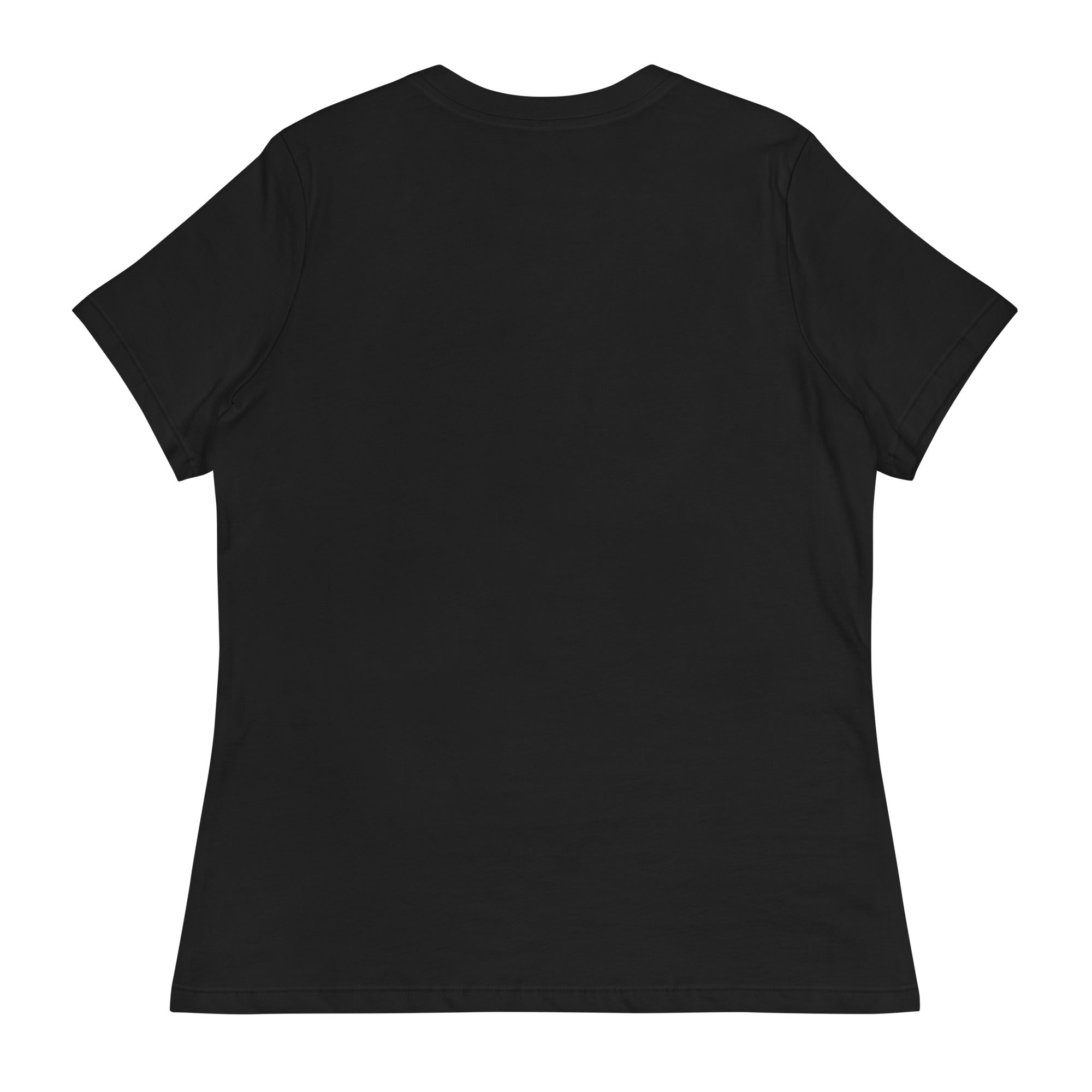 My Beaver Loves Wood Relaxed Tshirt