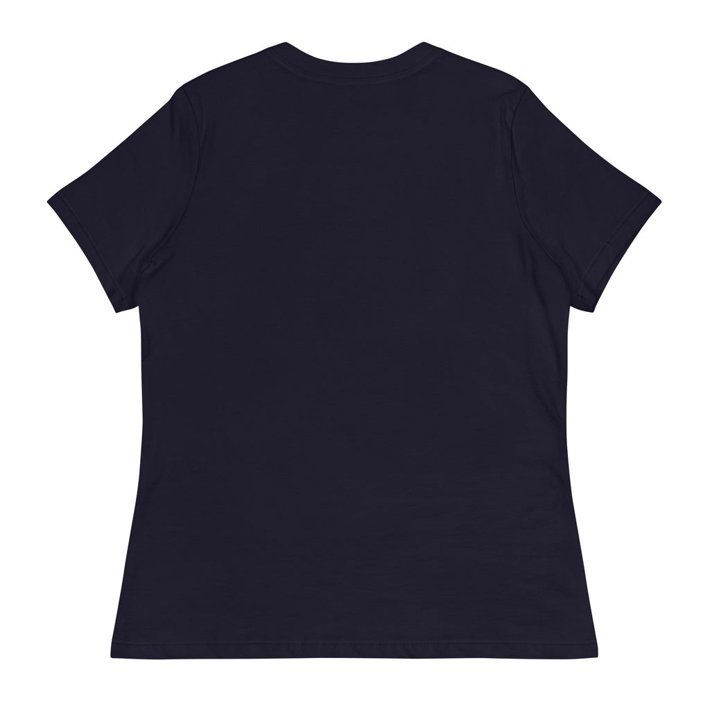 My Beaver Loves Wood Relaxed Tshirt