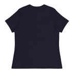 My Beaver Loves Wood Relaxed Tshirt