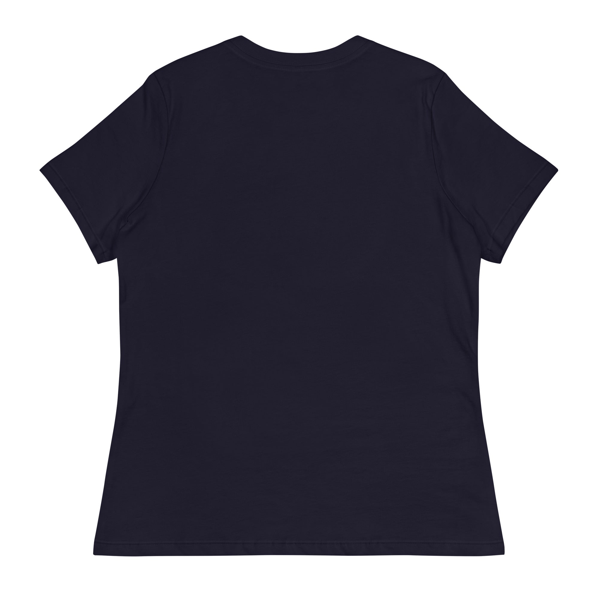 My Beaver Loves Wood Relaxed Tshirt