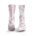 Scribble Socks