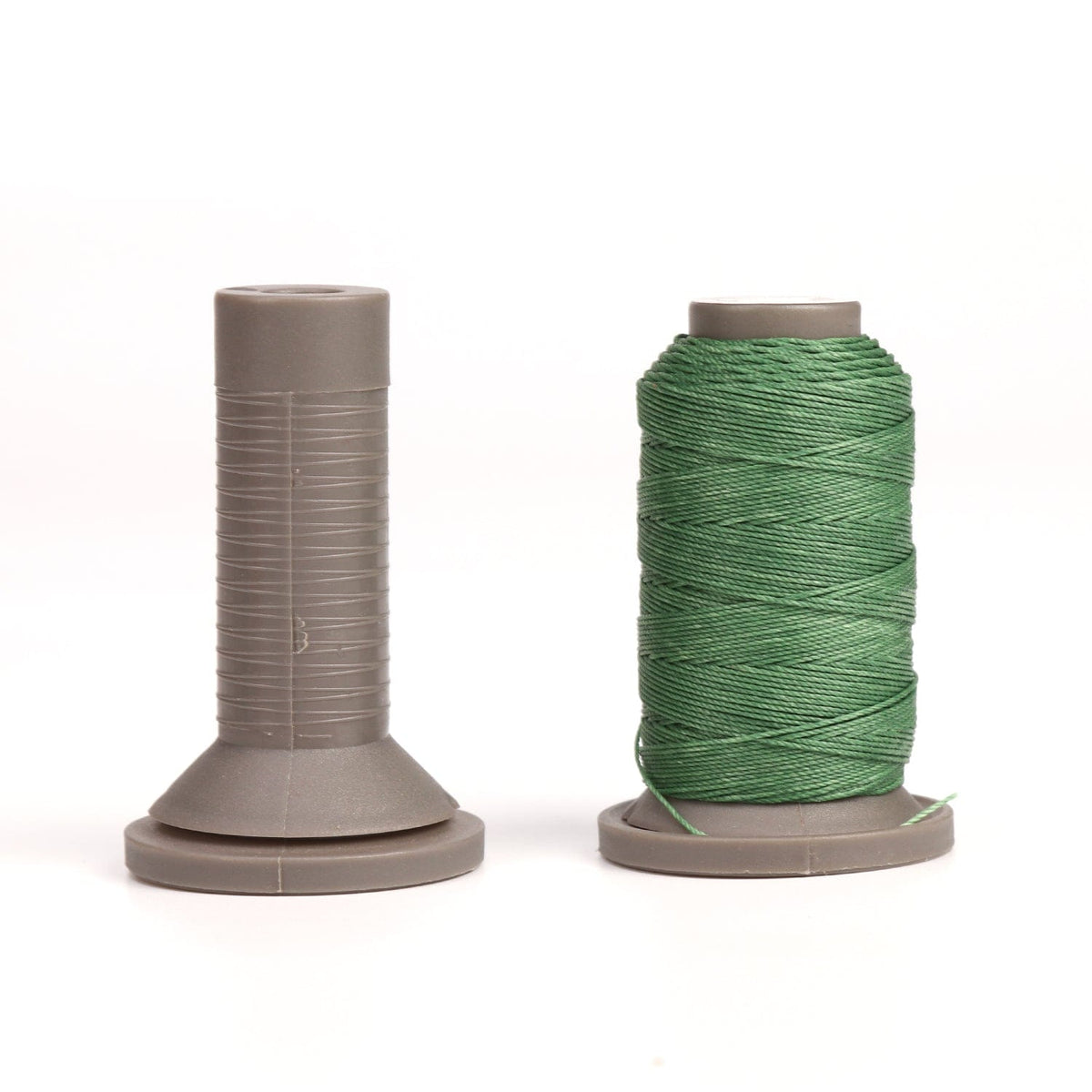 WUTA Waxed Polyester Thread — 0.55mm × 90m