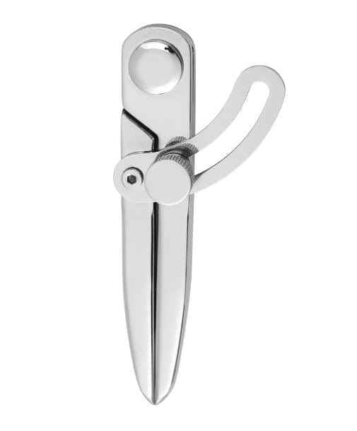 WUTA 4-inch Stainless Steel Wing Divider