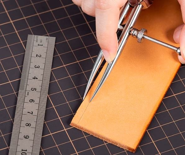 WUTA Adjustable Spring Divider — Small & Large