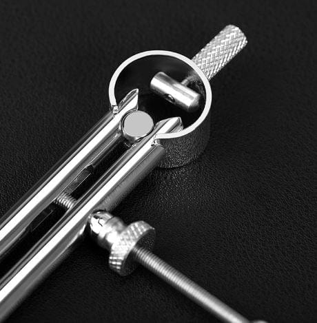 WUTA Adjustable Spring Divider — Small & Large