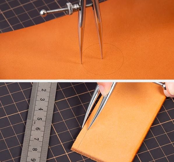 WUTA Adjustable Spring Divider — Small & Large