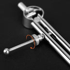 WUTA Adjustable Spring Divider — Small & Large