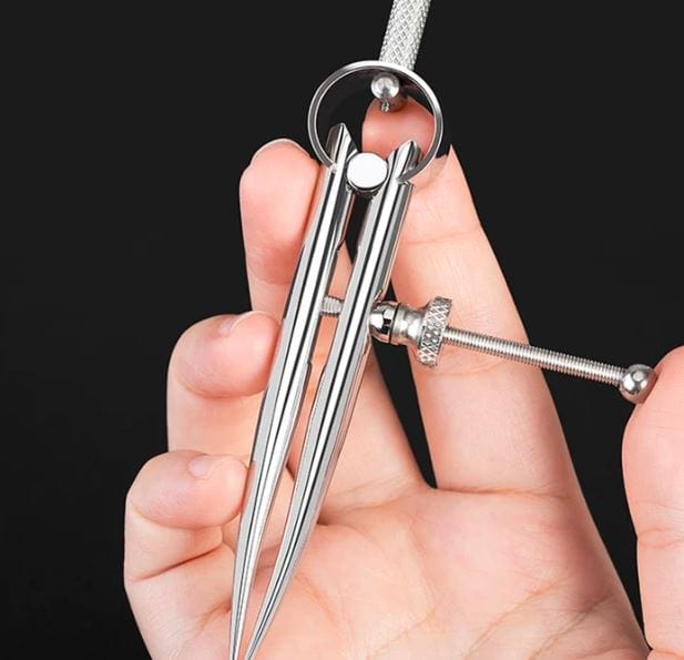 WUTA Adjustable Spring Divider — Small & Large