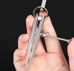 WUTA Adjustable Spring Divider — Small & Large