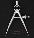 WUTA Adjustable Spring Divider — Small & Large