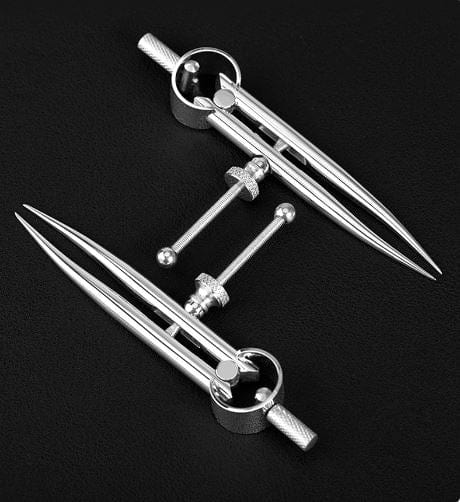 WUTA Adjustable Spring Divider — Small & Large